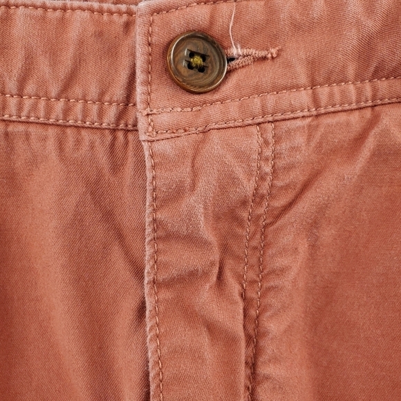 CPO Provisions brown chino shorts 29W - Picture 5 of 12